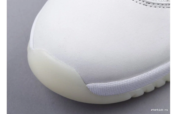 (GS) Retro Tint 378038-016 Jordan 378038-016 Platinum  11 0301